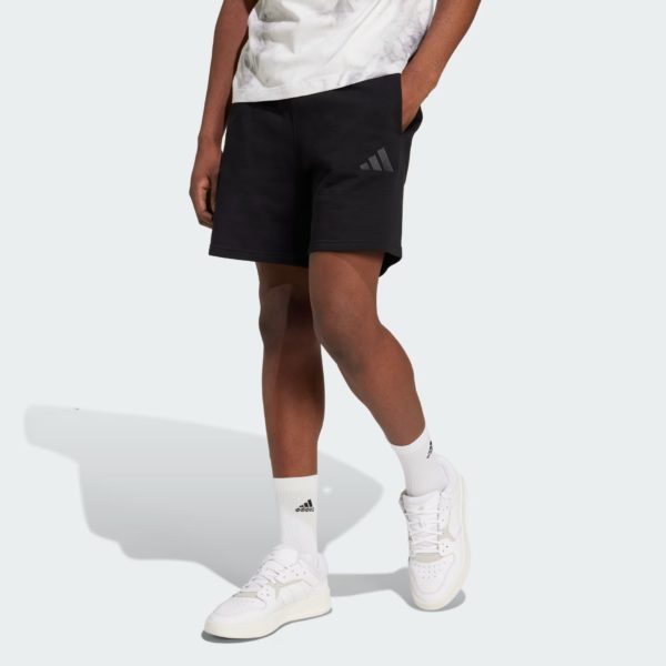IX1247_21_model ADIDAS Shorce IX1247