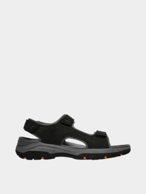 SKECHERS TRESMEN - GARO 204105-BLK