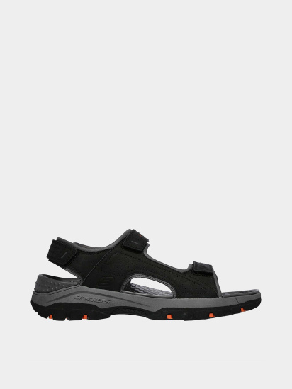 SKECHERS TRESMEN - GARO 204105-BLK
