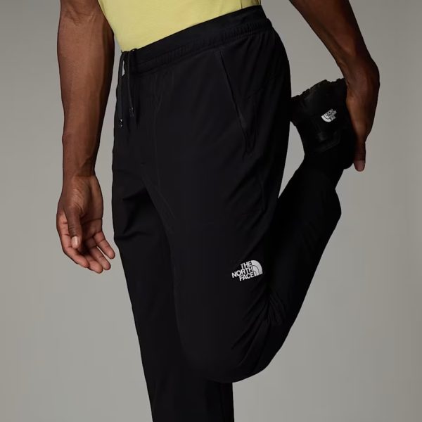 Mens-247-Woven-Joggers (3) THE NORTH FACE Trenerka te Poshtme NF0A8BESJK3-REG