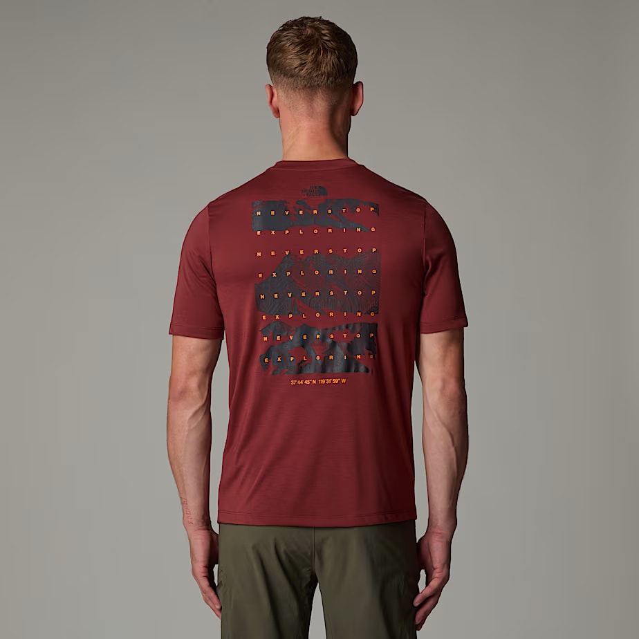 THE NORTH FACE Maice NF0A8BQW0VO