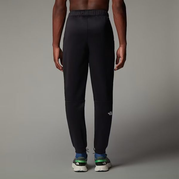 Mens-Reaxion-Fleece-Joggers (2) THE NORTH FACE Trenerka te Poshtme NF0A8CNQJK3-REG