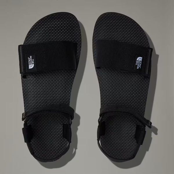 Mens-Skeena-Sandals-II (1) THE NORTH FACE Sandale SKEENA SANDAL II NF0A8AE5W9O