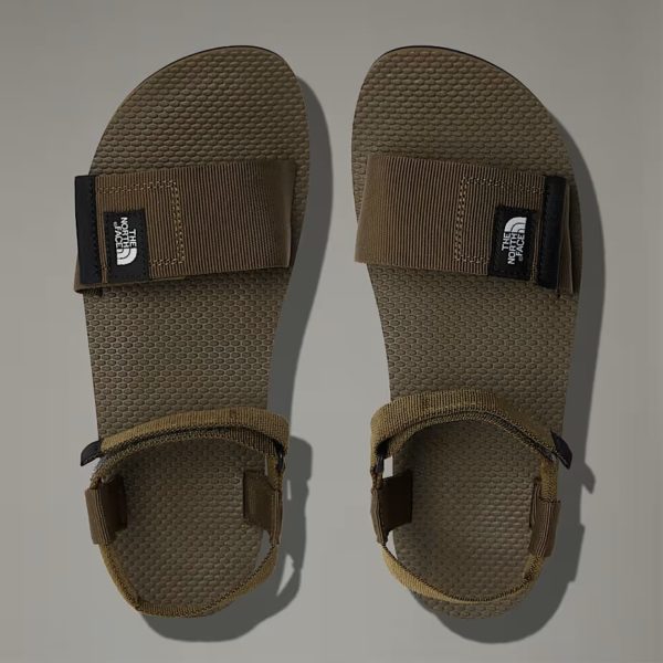 Mens-Skeena-Sandals-II (1) THE NORTH FACE Sandale SKEEENA SANDAL II NF0A8AE56V8