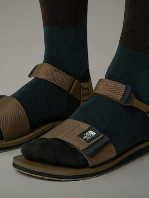 THE NORTH FACE Sandale SKEEENA SANDAL II NF0A8AE56V8
