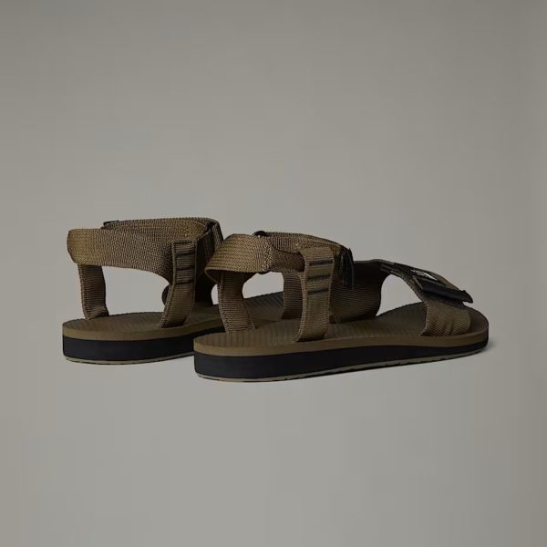 Mens-Skeena-Sandals-II (4) THE NORTH FACE Sandale SKEEENA SANDAL II NF0A8AE56V8