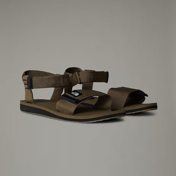 Mens-Skeena-Sandals-II (5) THE NORTH FACE Sandale SKEEENA SANDAL II NF0A8AE56V8