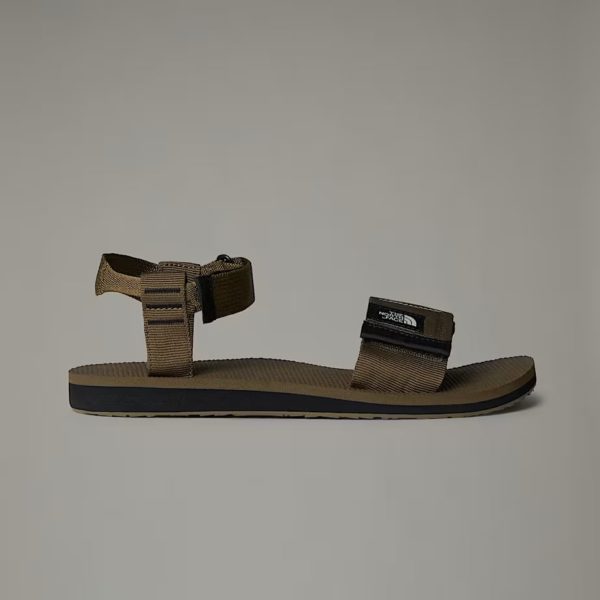 Mens-Skeena-Sandals-II THE NORTH FACE Sandale SKEEENA SANDAL II NF0A8AE56V8