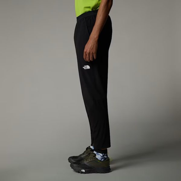 Mens-Sunriser-Trousers (1) THE NORTH FACE Trenerka te Poshtme NF0A88YEJK3-REG