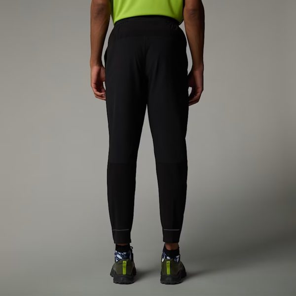 Mens-Sunriser-Trousers (2) THE NORTH FACE Trenerka te Poshtme NF0A88YEJK3-REG