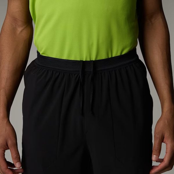 Mens-Sunriser-Trousers (3) THE NORTH FACE Trenerka te Poshtme NF0A88YEJK3-REG