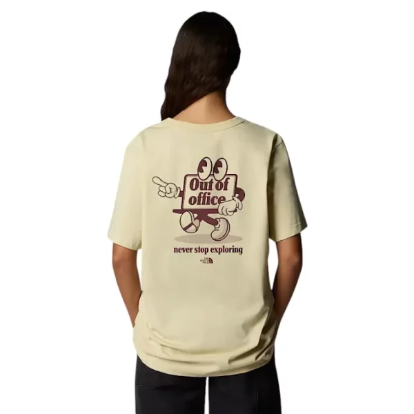 NF0A8C30 (3) THE NORTH FACE Maice Unisex NF0A8C303X4