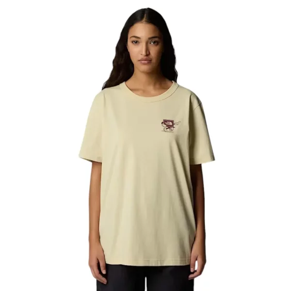 NF0A8C30 (4) THE NORTH FACE Maice Unisex NF0A8C303X4