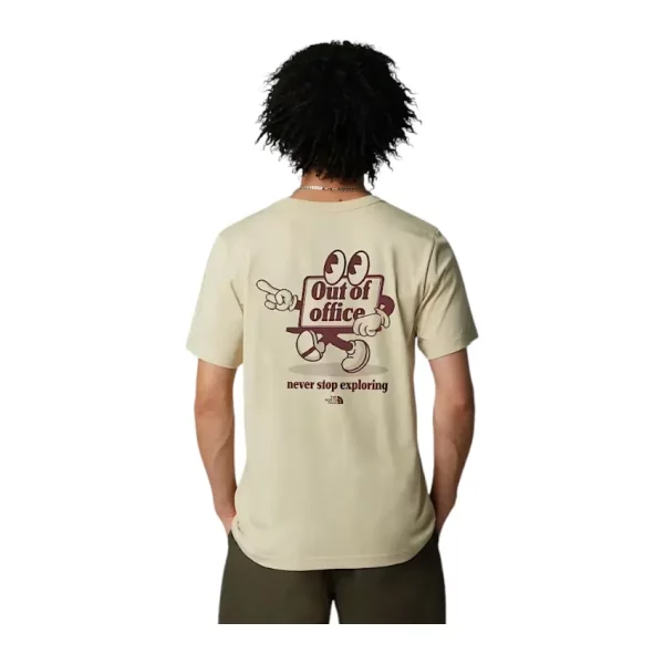 NF0A8C30 THE NORTH FACE Maice Unisex NF0A8C303X4