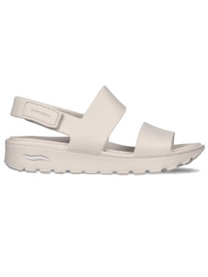 SKECHERS Sandale 111380-NAT