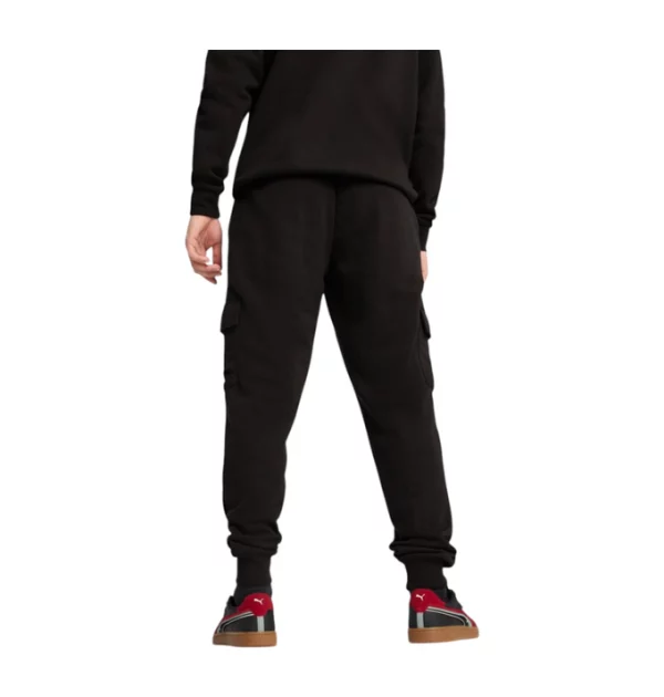 PUMA-SPODNIE-DRESOWE-MESKIE-ESS-CARGO-PANTS-CZARNE-682657-01-320317-680x714 PUMA Trenerka te Poshtme 682657-01