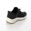 SKECHERS SLIP-INS: BOBS ARCH COMFORT B SWEET - A LOOK 117627-BLK