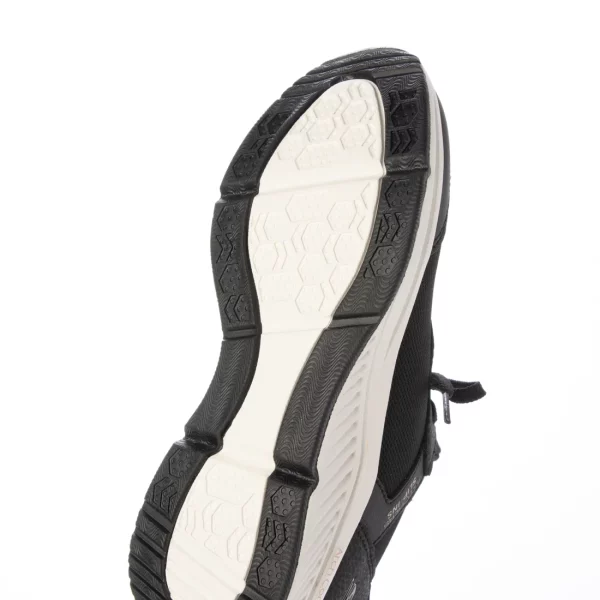 SK693BW014956_5_l SKECHERS SLIP-INS: BOBS ARCH COMFORT B SWEET - A LOOK 117627-BLK
