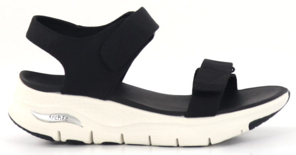 SkechersSandaalit119247BLKARCHFIT-TOURISTY_133927_24448acd37475ab21c2464c59f6c4e53_1 SKECHERS Sandale 119247-BLK