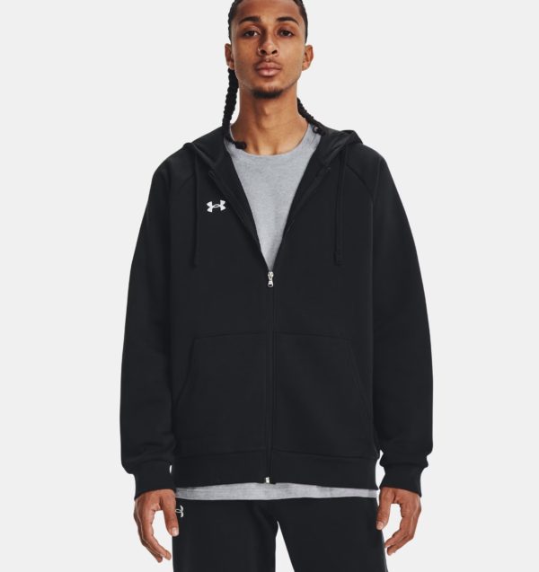 V5-1379767-001_FC UNDER ARMOUR Trenerka Set 13797-001