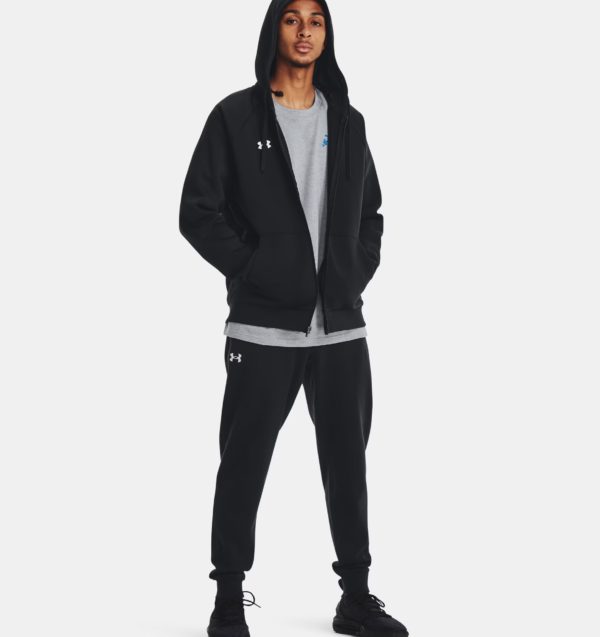 V5-1379767-001_FSF UNDER ARMOUR Trenerka Set 13797-001