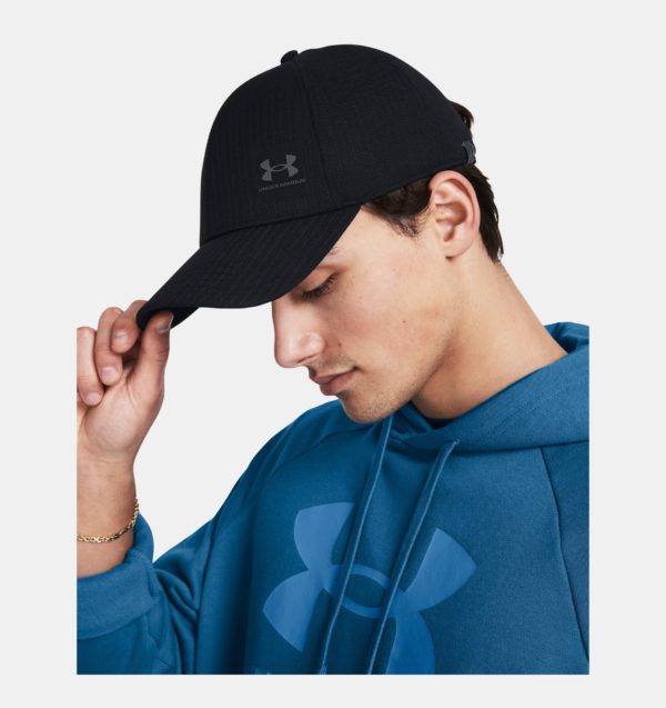 V5-1383440-001_FC UNDER ARMOUR Kapele 1383440-001