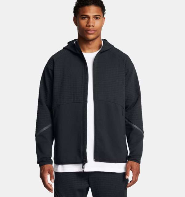 V5-1386543-001_FC UNDER ARMOUR Trenerka Set 138654-001
