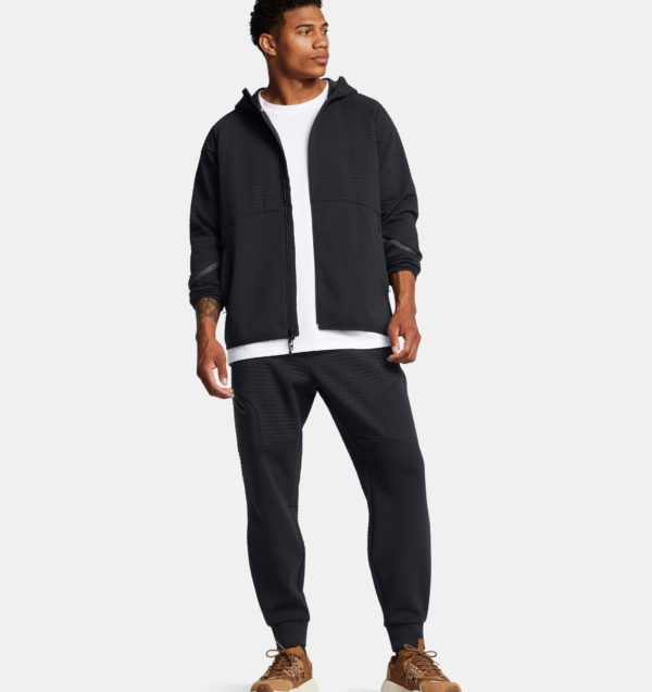 V5-1386543-001_FSF UNDER ARMOUR Trenerka Set 138654-001