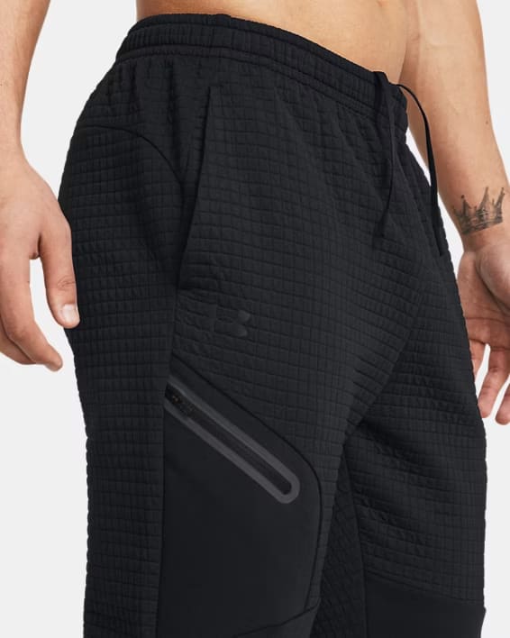 V5-1386544-001_SIDEDET UNDER ARMOUR Trenerka Set 138654-001