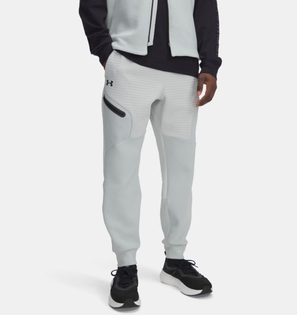 V5-1386544-377_FC UNDER ARMOUR Trenerka Set 138654-377
