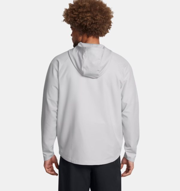 V5-1389354-014_BC UNDER ARMOUR Duks 1389354-014