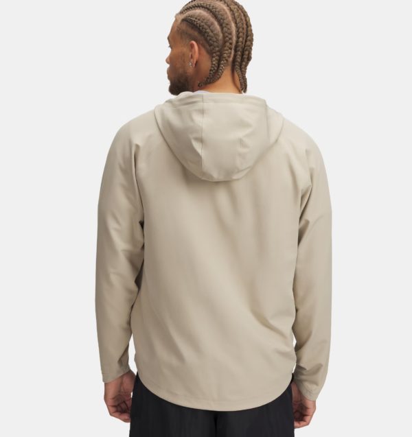 UNDER ARMOUR Trenerka Set 139025-299