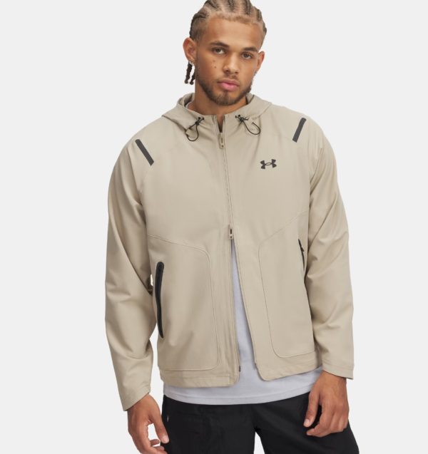 UNDER ARMOUR Trenerka Set 139025-299