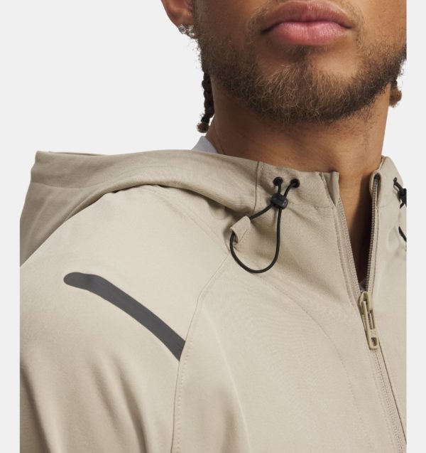 UNDER ARMOUR Trenerka Set 139025-299