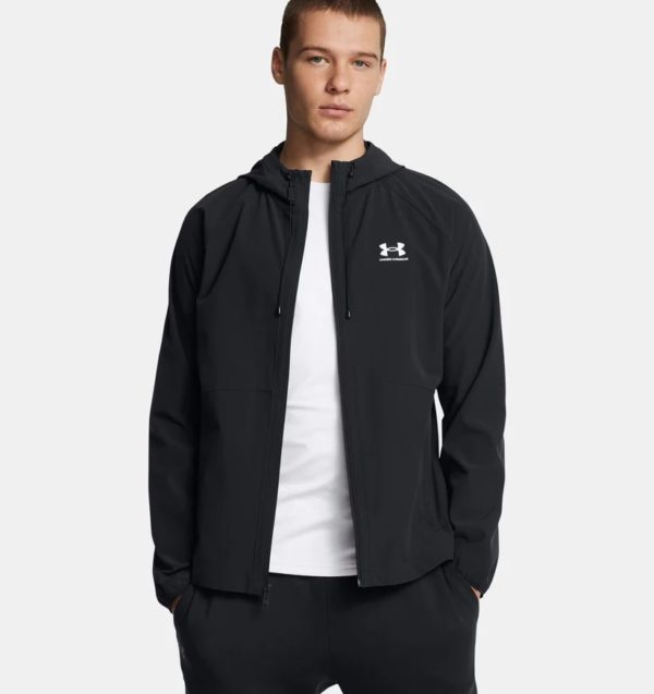 V5-1390149-001_FC UNDER ARMOUR Trenerka Set 13901-001