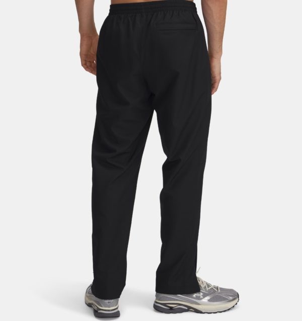 V5-1390150-001_BC UNDER ARMOUR Trenerka Set 13901-001