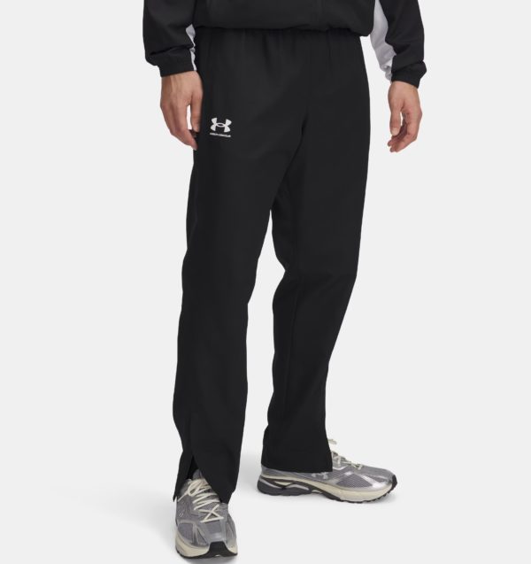 V5-1390150-001_FC UNDER ARMOUR Trenerka Set 13901-001