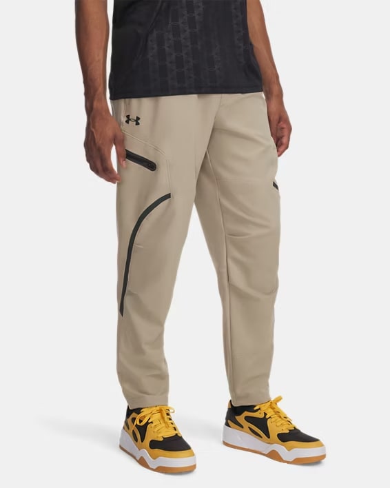 UNDER ARMOUR Trenerka Set 139025-299