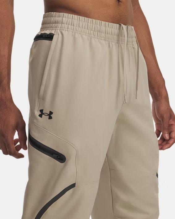 UNDER ARMOUR Trenerka Set 139025-299