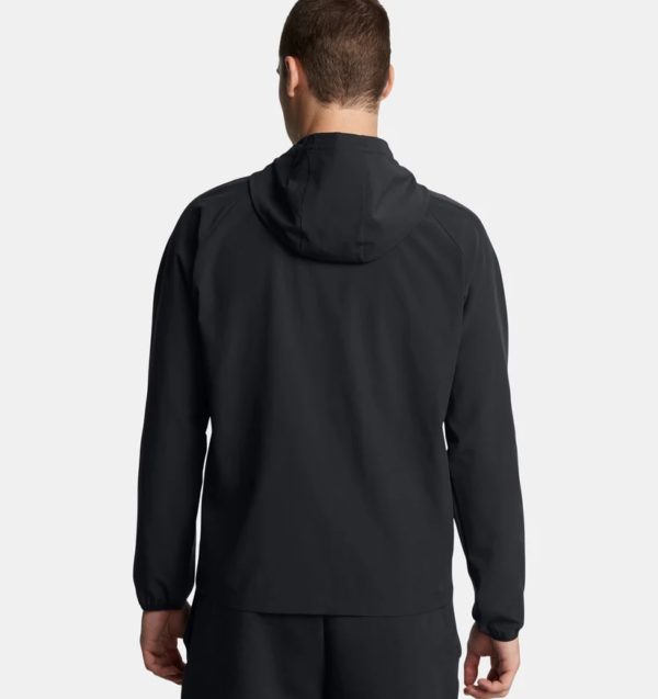 V5-6003001-001_BC UNDER ARMOUR Trenerka Set 13901-001