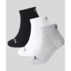 PUMA Qorapa 3-Pale 701230337-882