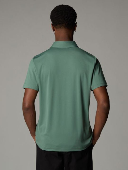 fixedratio_20250312093417_7f7c0a1e THE NORTH FACE Maice Polo NF0A2WAZHCH