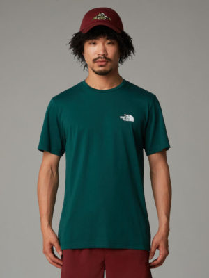 THE NORTH FACE Maice NF0A87NG6GI