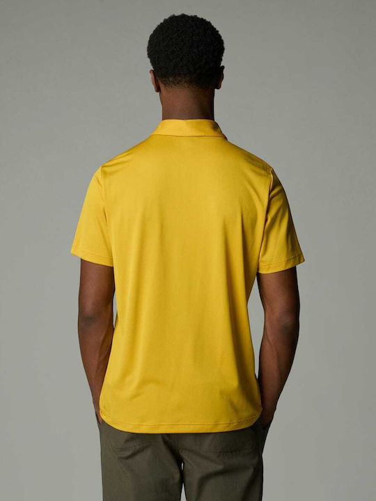 fixedratio_20250326092207_e9b9c4d2 THE NORTH FACE Maice Polo NF0A2WAZ0XI