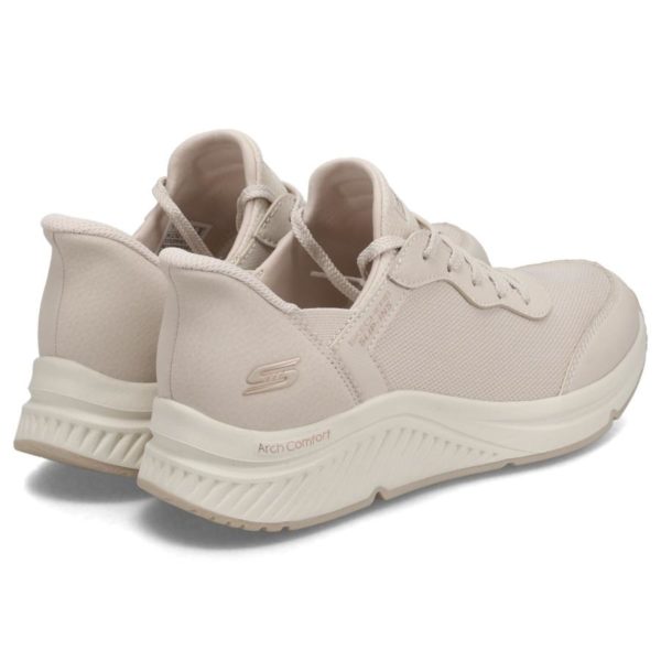 goodslabo_skc-117627-nat_2_d_20250207180232 SKECHERS SLIP-INS: BOBS ARCH COMFORT B SWEET - A LOOK 117627-NAT