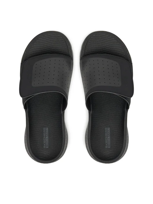 SKECHERS Papuqe 229204-BBK