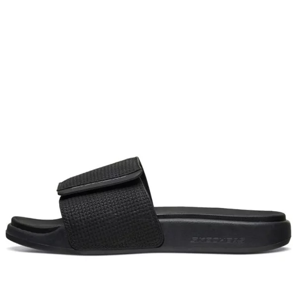 SKECHERS Papuqe 51729-BBK
