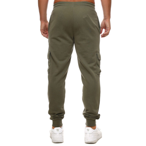muska-trenerka-donji-deo-puma-ess-cargo-pants-tr-cl-682657-81-1 PUMA Trenerka te Poshtme 682657-81