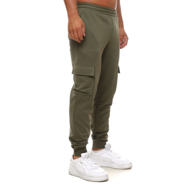 muska-trenerka-donji-deo-puma-ess-cargo-pants-tr-cl-682657-81-3 PUMA Trenerka te Poshtme 682657-81