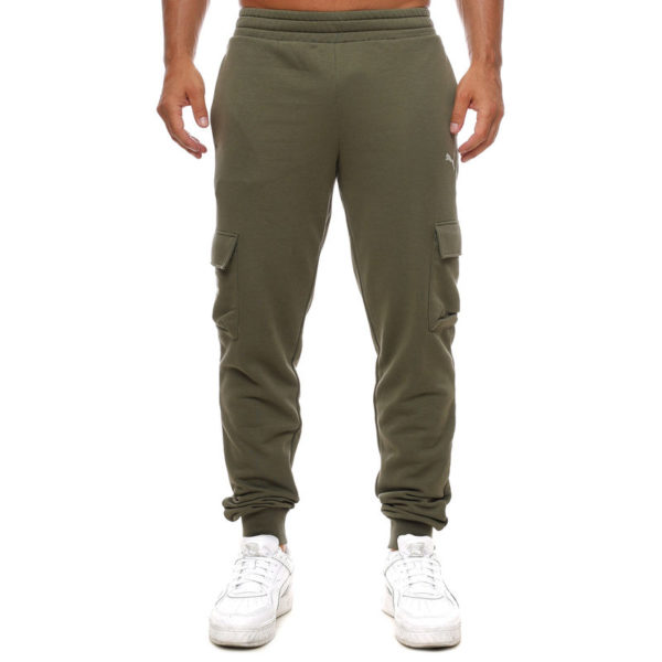 muska-trenerka-donji-deo-puma-ess-cargo-pants-tr-cl-682657-81 PUMA Trenerka te Poshtme 682657-81